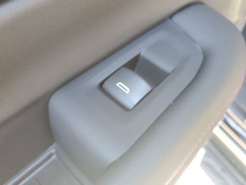 New 2026 Chevrolet Tahoe RST image 20