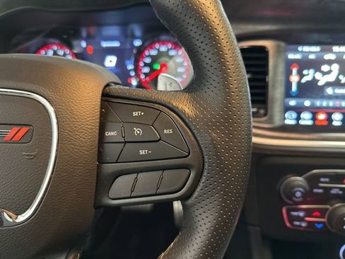 Used 2023 Dodge Charger R/T w/ Daytona Edition Group image 22