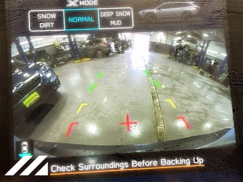 Certified 2022 Subaru Outback Wilderness image 13