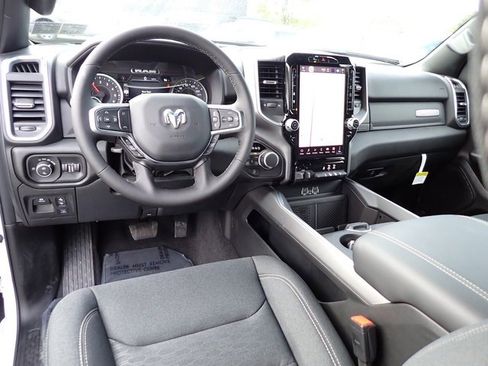 New 2026 RAM 1500 Big Horn image 11