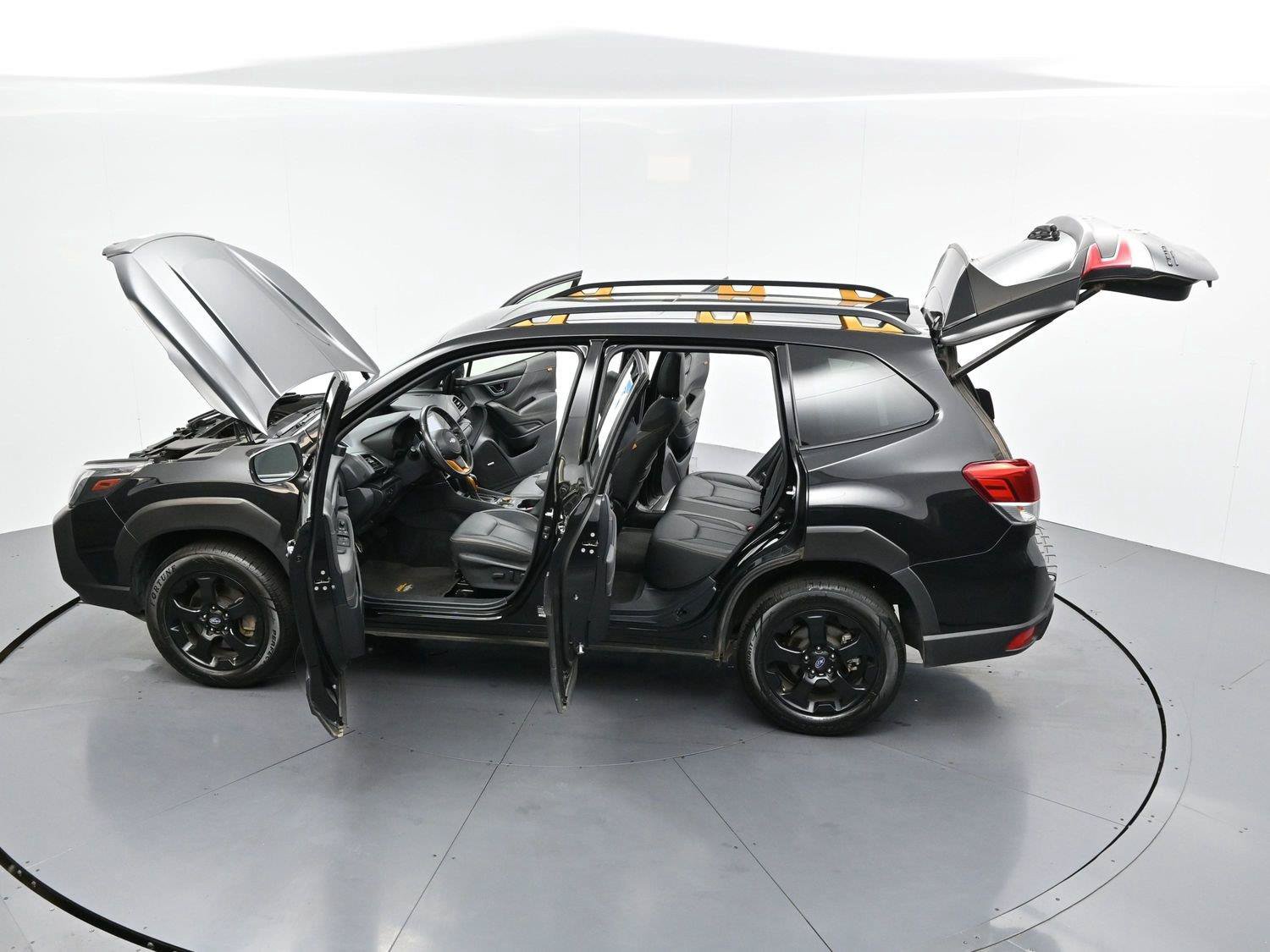 Used 2023 Subaru Forester Wilderness AWD/4WD image 45