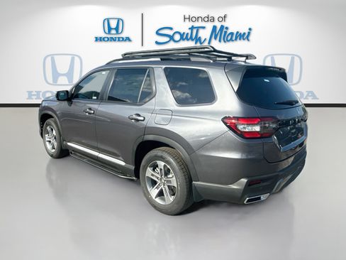 New 2026 Honda Pilot EX-L image 5