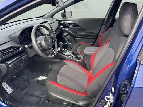Used 2024 Subaru Impreza RS w/ Popular Package #3 image 9