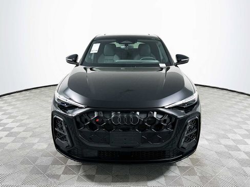New 2026 Audi SQ5 Premium Plus AWD/4WD image 2