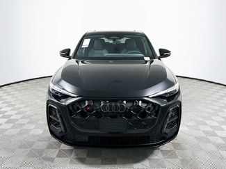 New 2026 Audi SQ5 Premium Plus AWD/4WD video 2