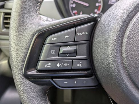 Certified 2025 Subaru Forester Premium w/ Convenience Package #2 image 23