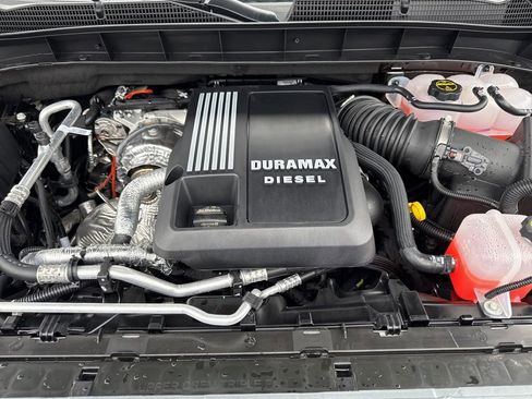 Used 2025 GMC Sierra 1500 Denali w/ Denali Reserve Package image 39