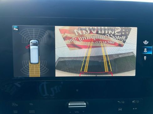 Used 2022 Mercedes-Benz Sprinter 3500 image 56