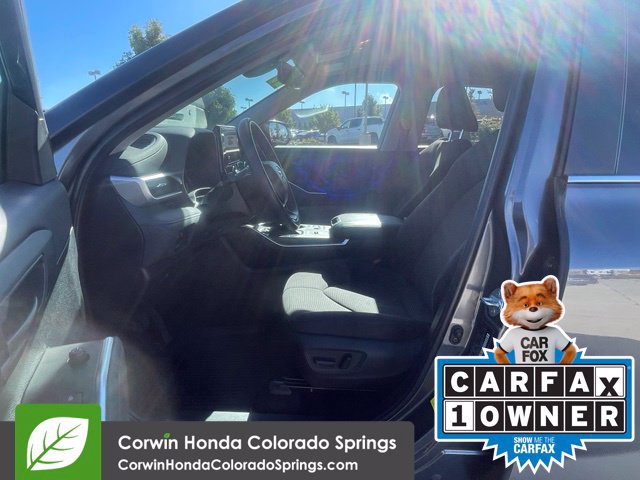 Used 2023 Toyota Highlander LE FWD image 14
