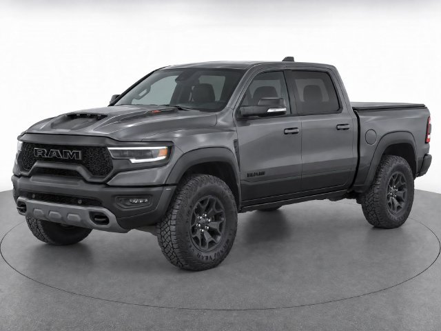 Used 2022 RAM 1500 TRX w/ TRX Level 2 Equipment Group AWD/4WD image 16