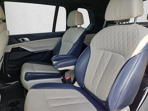 Used 2022 BMW X7 xDrive40i w/ M Sport Package image 20
