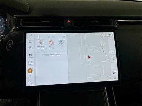 Used 2026 Land Rover Range Rover Velar S image 16