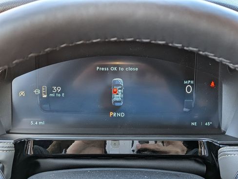 New 2026 Lincoln Corsair Reserve image 31