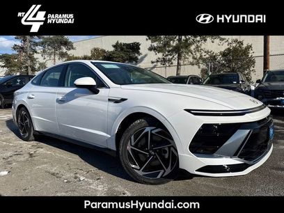 New 2026 Hyundai Sonata SEL
