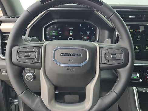 New 2026 GMC Sierra 1500 Denali AWD/4WD image 9