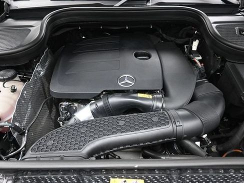 Used 2023 Mercedes-Benz GLE 350 4MATIC w/ 3rd Row Seat Package image 33