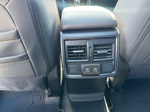 Used 2024 Subaru Forester Wilderness AWD/4WD image 12