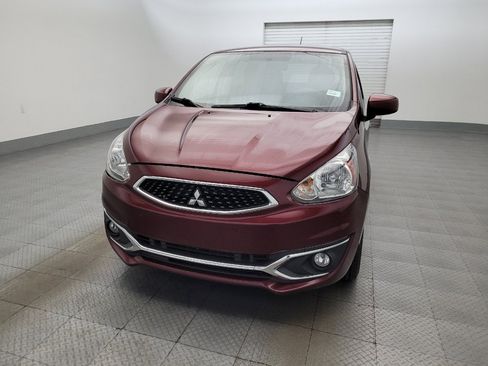 Used 2018 Mitsubishi Mirage ES FWD image 15