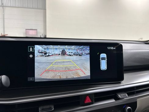 New 2026 Kia Sorento EX AWD/4WD image 19
