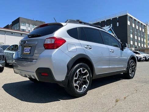 Used 2016 Subaru Crosstrek 2.0i Premium w/ Popular Package #2 AWD/4WD image 8