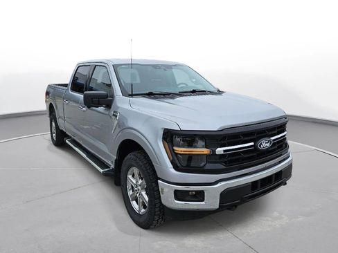 Used 2024 Ford F150 XLT w/ Tow/Haul Package image 3