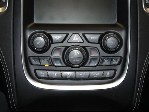 Used 2017 Dodge Durango Citadel image 20