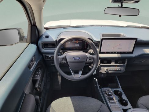 New 2026 Ford Maverick XL w/ 4K Tow Package AWD/4WD image 21