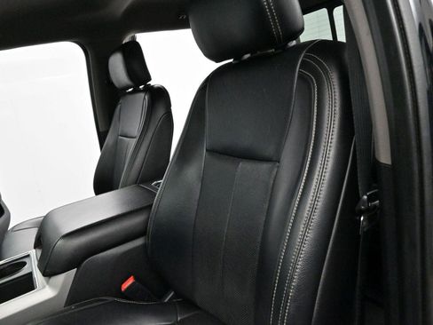 Used 2021 Ford F450 Lariat w/ Lariat Value Package image 14