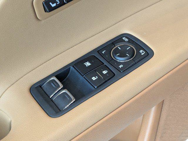 Certified 2021 Lexus LC 500 Convertible w/ Touring Package RWD image 19