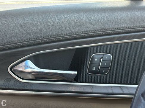 Used 2019 Lincoln Nautilus Select FWD image 13