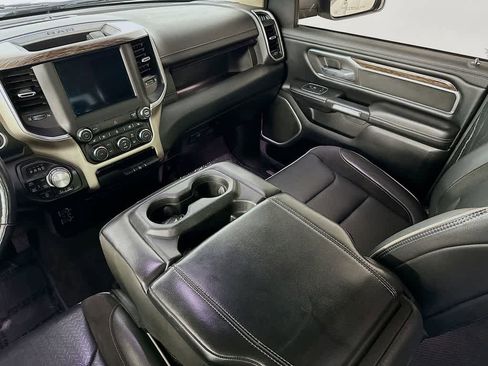 Used 2020 RAM 1500 Laramie w/ Off Road Group image 11