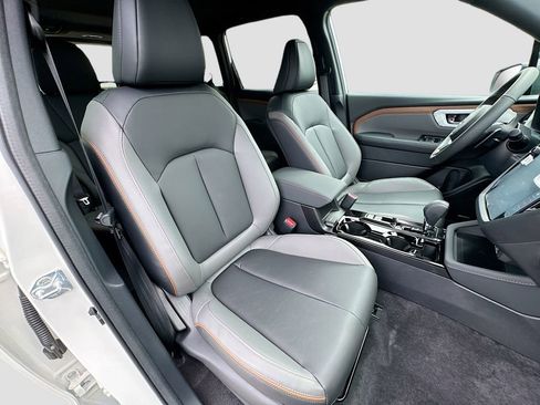 New 2026 Subaru Forester Sport image 36