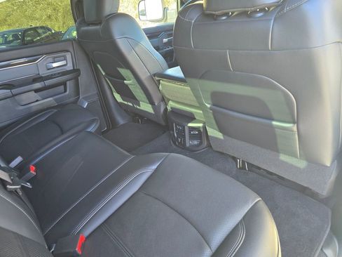 Used 2021 RAM 2500 Power Wagon image 29