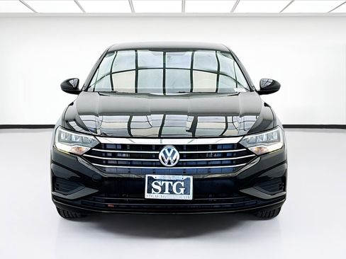 Used 2019 Volkswagen Jetta S w/ Driver Assistance Package image 2