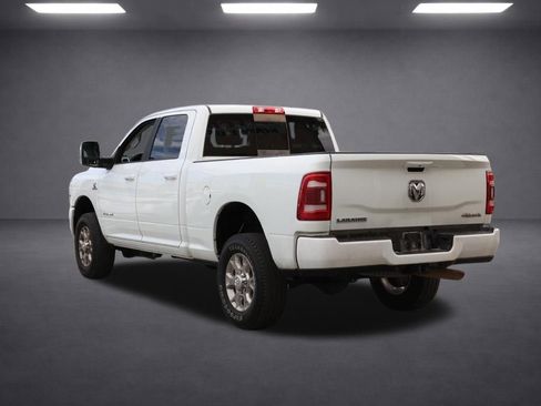 Used 2024 RAM 2500 Laramie image 6