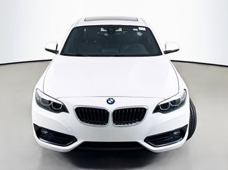 Used 2019 BMW 230i Coupe w/ Premium Package video 2