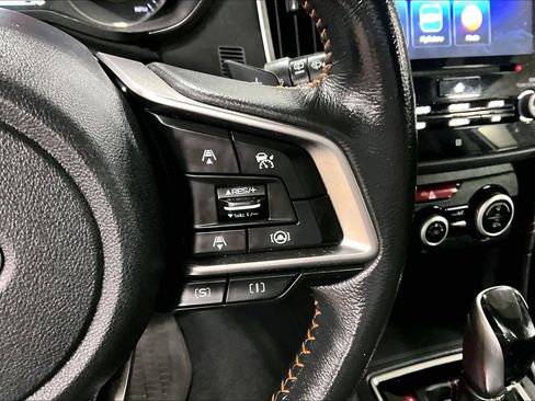 Used 2022 Subaru Crosstrek 2.5i Limited w/ Moonroof Package 1 image 24