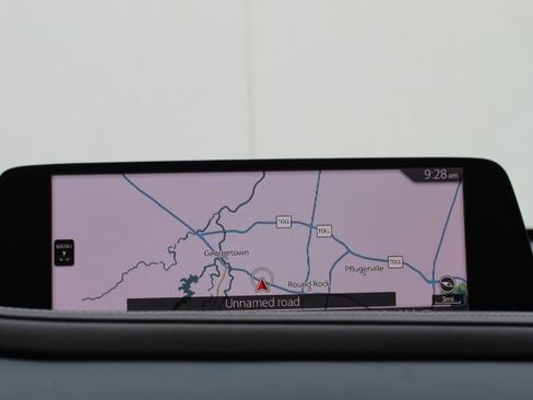 Certified 2025 MAZDA CX-30 2.5 Turbo w/ Premium Plus Pkg image 23