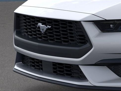 New 2026 Ford Mustang Coupe RWD image 17