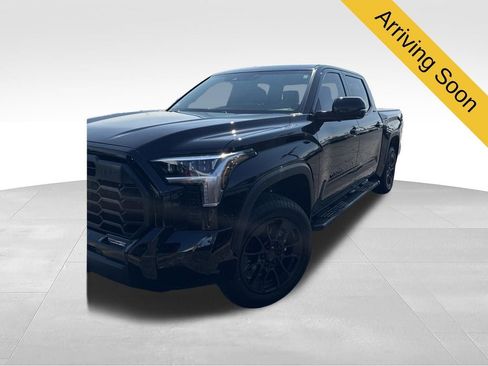 Used 2025 Toyota Tundra Limited w/ TRD Off-Road Package AWD/4WD image 1