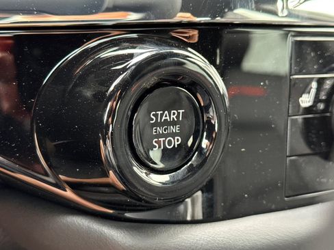 New 2026 Nissan Pathfinder Rock Creek image 20