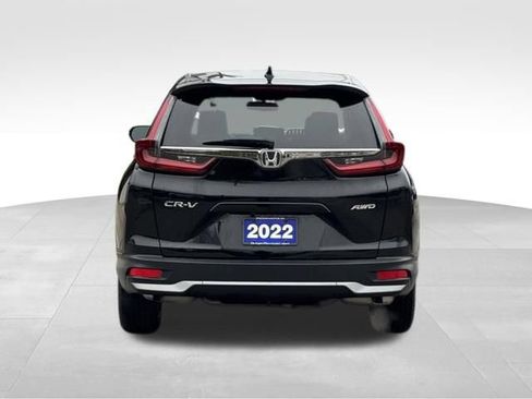 Used 2022 Honda CR-V EX-L image 6