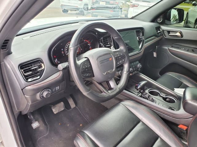 Certified 2024 Dodge Durango R/T AWD/4WD image 11
