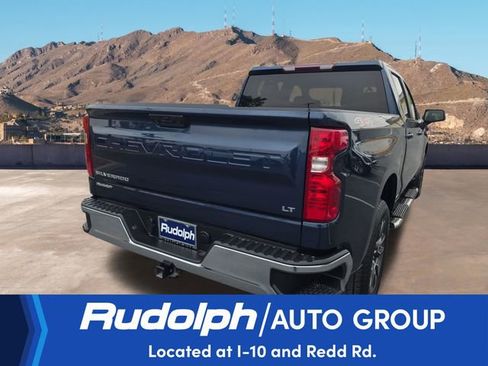 Used 2022 Chevrolet Silverado 1500 LT image 5
