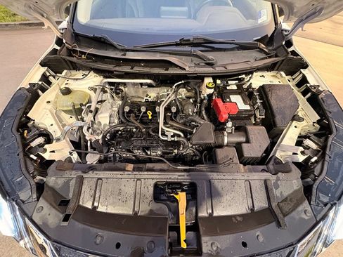 Used 2021 Nissan Rogue S AWD/4WD image 36