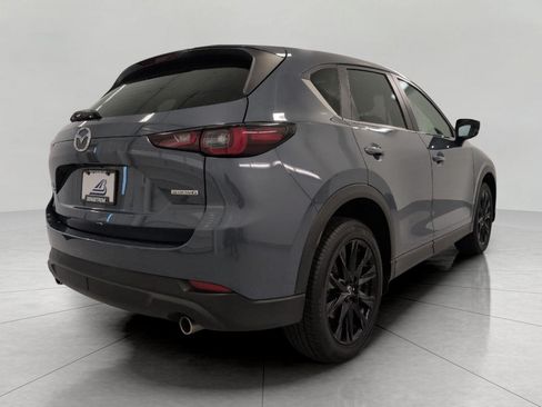 Used 2024 MAZDA CX-5 Carbon Edition AWD/4WD image 20