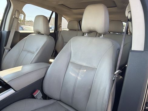 Used 2012 Ford Edge Limited FWD image 8