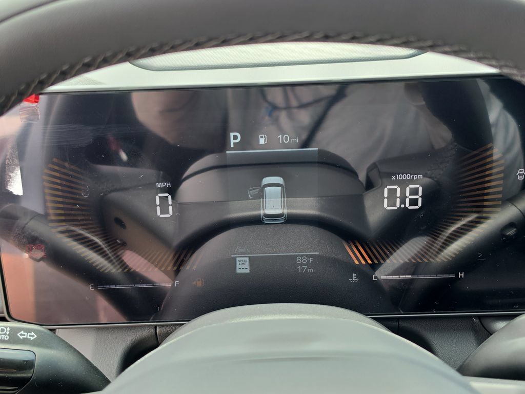 New 2027 Kia Seltos X-Line S w/ X-Line S Premium Package AWD/4WD image 33