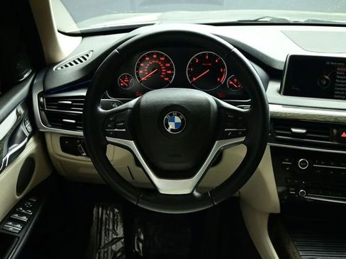 Used 2015 BMW X5 xDrive35d AWD/4WD image 34