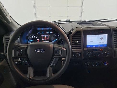 Used 2020 Ford F250 XL w/ Power Equipment Group AWD/4WD image 11